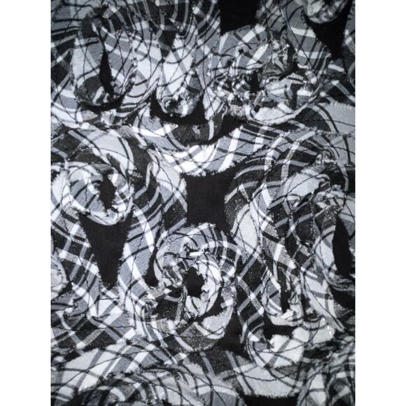 Samuel Dong Textile Art Jacket -‎ Women's Size M - Just Fabulous - Picture 4 of 9